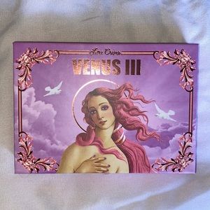 Lime crime - Venus 3 palette